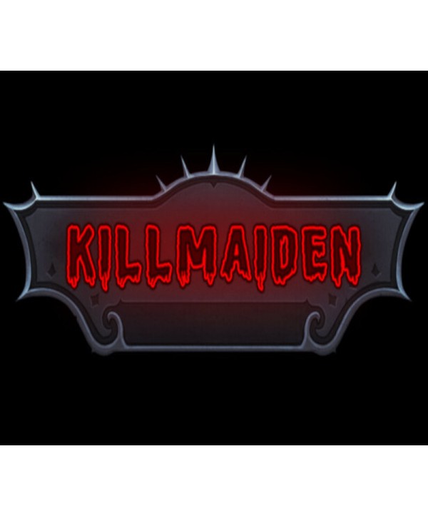 Killmaiden Steam Key GLOBAL